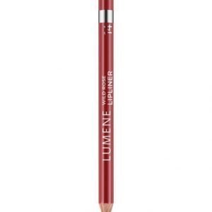 Lumene Wild Rose Lipliner Huultenrajauskynä