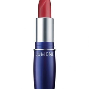 Lumene Wild Rose Lipstick Huulipuna