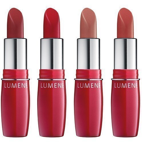 Lumene Wild Rose Moisture Lipstick 65 Flowers