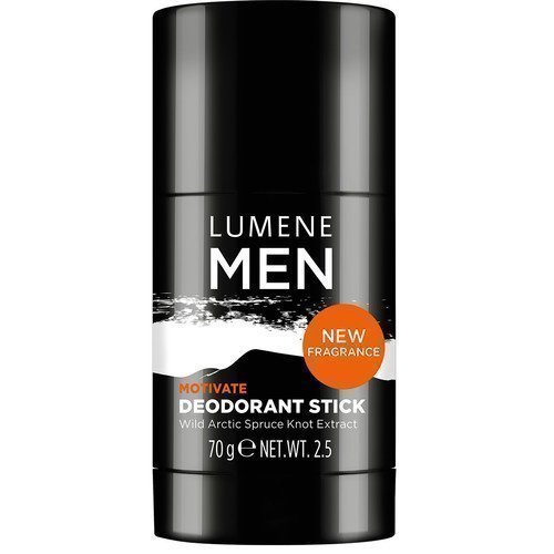 Lumene for Men Motivate Deodorant Stick