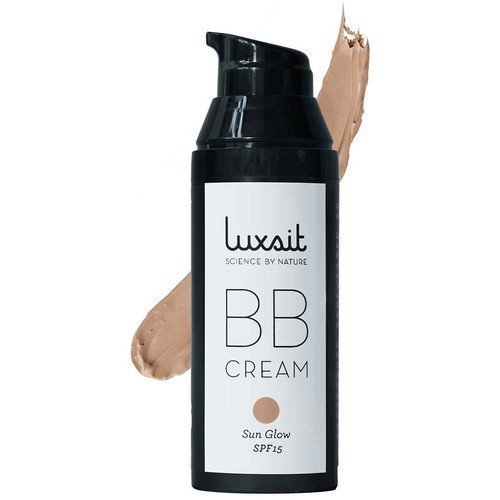 Luxsit BB Cream Sun Glow