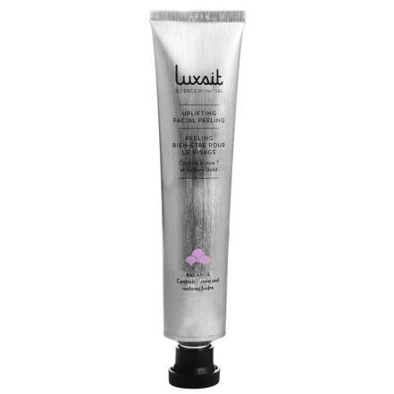 Luxsit Balance Uplifting Facial Peeling