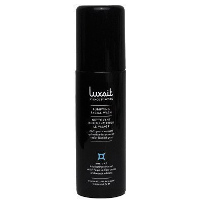 Luxsit Enlight Purifying Facial Wash