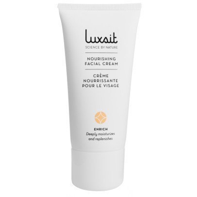 Luxsit Enrich Nourishing Facial Cream