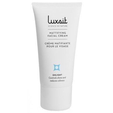 Luxsit Mattifying Facial Cream