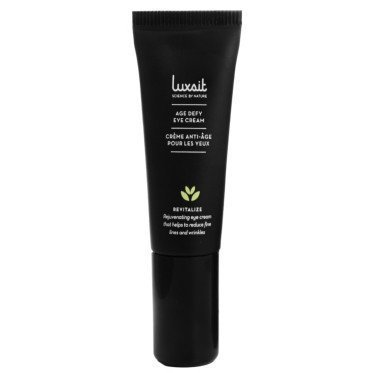 Luxsit Revitalize Age Defy Eye Cream