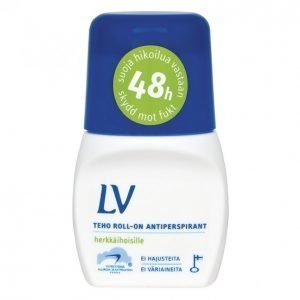 Lv Deo Roll-On Teho 48h 60 Ml