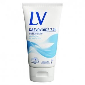 Lv Kasvovoide 24h 75 Ml