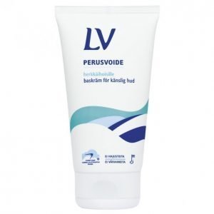 Lv Perusvoide 150 Ml