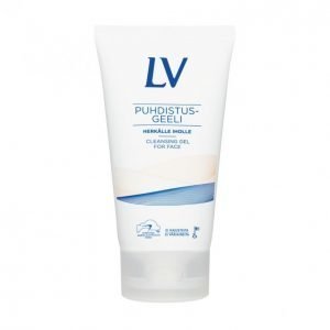 Lv Puhdistusgeeli 150 Ml