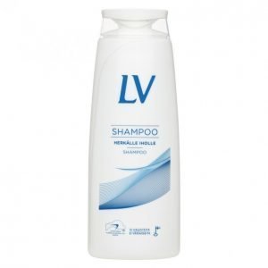 Lv Shampoo 250 Ml