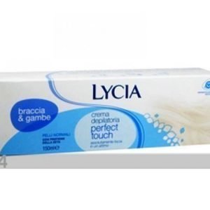 Lycia Depilaatio Voide Lycia Käsille-Jaloille 150 Ml