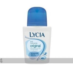 Lycia Roll-On Deodorantti Lycia Original 50 Ml