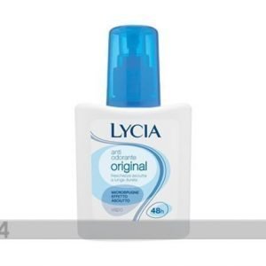 Lycia Suihkedeodorantti Lycia Original 75 Ml