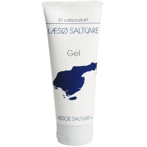 Läsö-Saltcare Gel