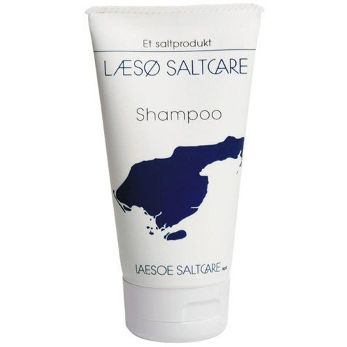 Läsö-Saltcare Shampoo