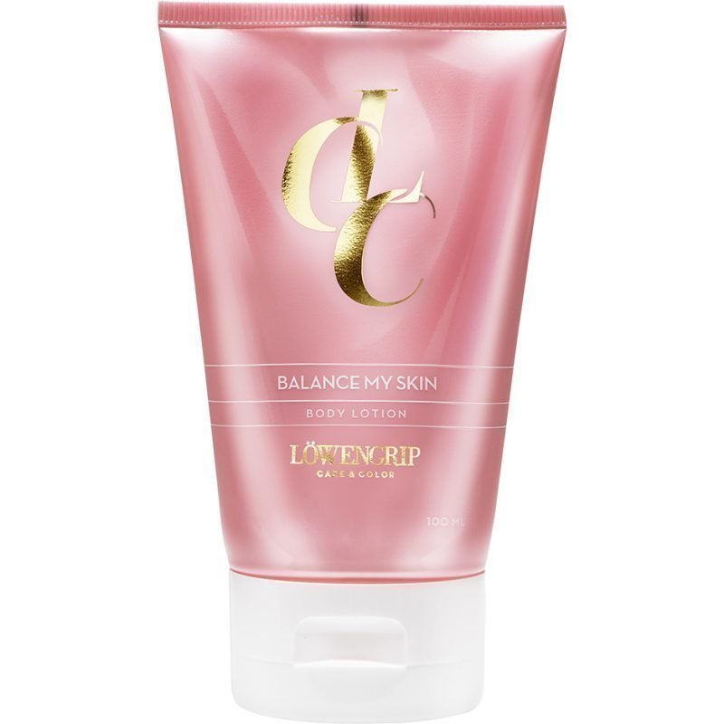 Löwengrip Care & Color Balance My Skin Body Lotion 100ml