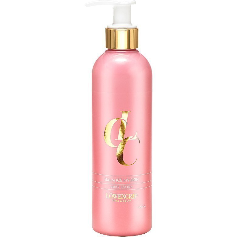 Löwengrip Care & Color Balance My Skin Body Lotion 250ml