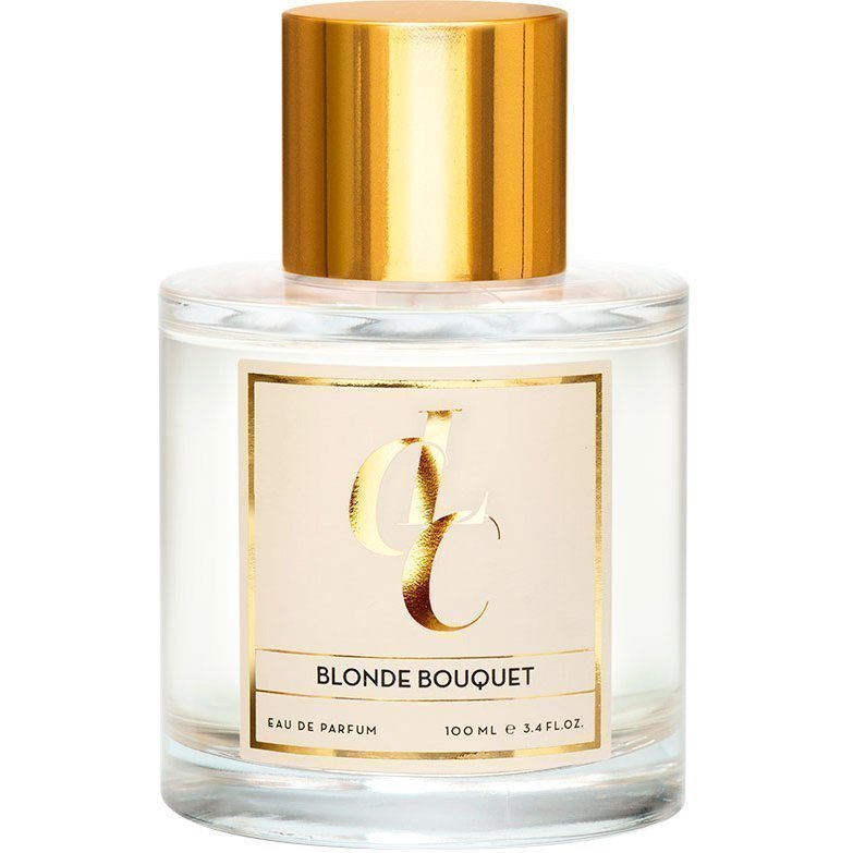 Löwengrip Care & Color Blonde Bouquet EdP EdP 100ml