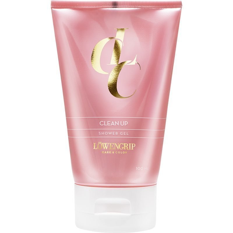 Löwengrip Care & Color Clean Up Shower Gel Shower Gel 100ml