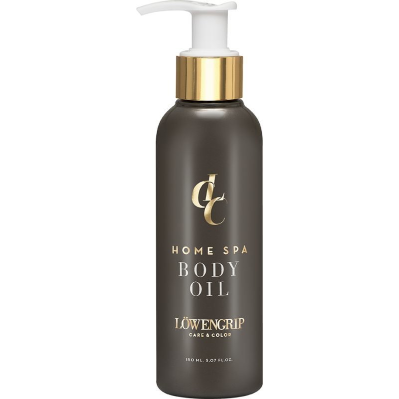 Löwengrip Care & Color Home Spa Body Oil 150ml