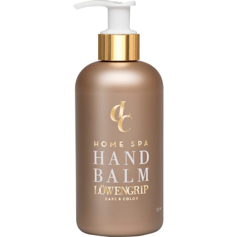 Löwengrip Care & Color Home Spa Hand Balm 250ml