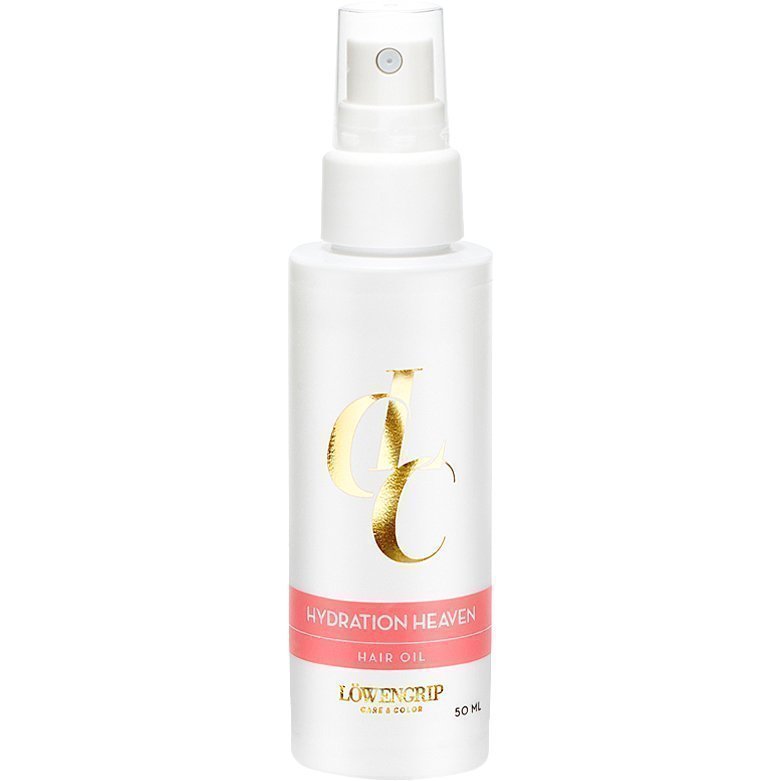 Löwengrip Care & Color Hydration Heaven Hair Oil 50ml