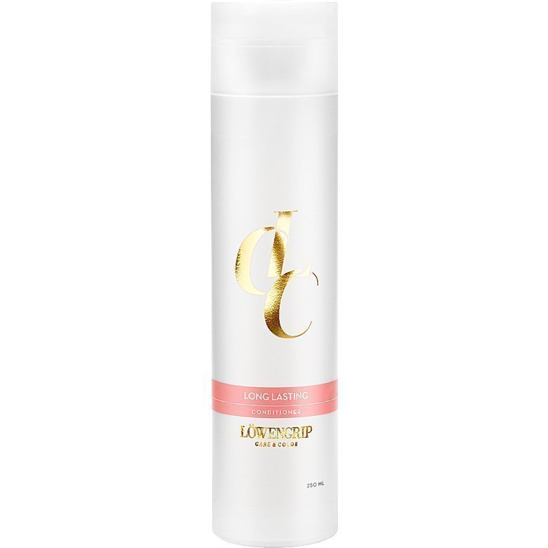 Löwengrip Care & Color Long Lasting Conditioner Conditioner 250ml