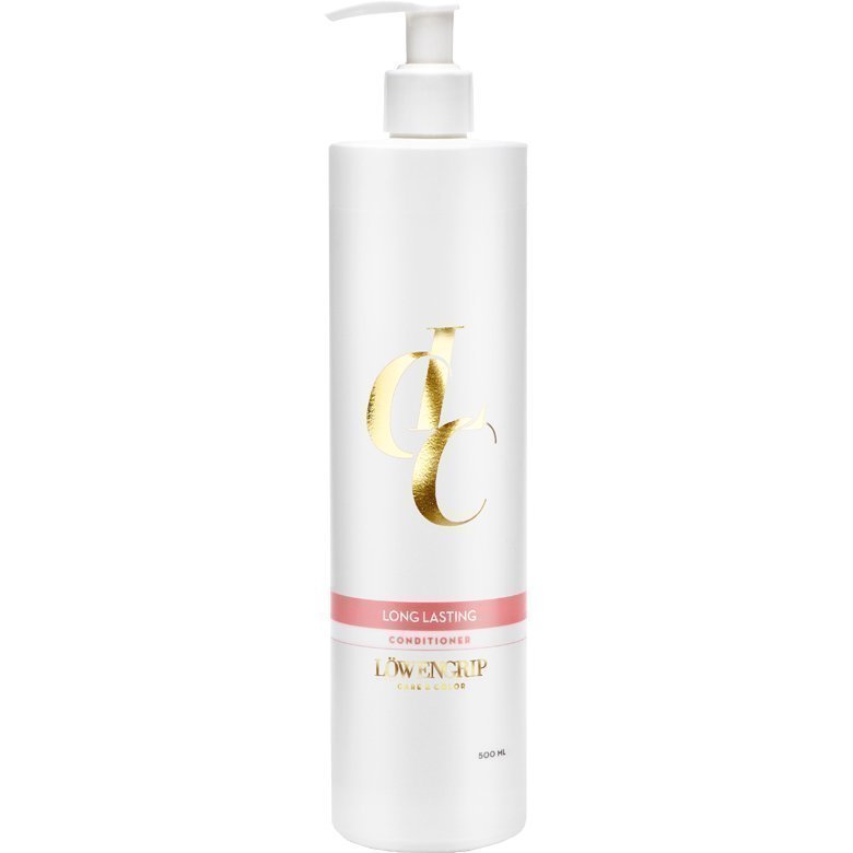 Löwengrip Care & Color Long Lasting Conditioner Conditioner 500ml