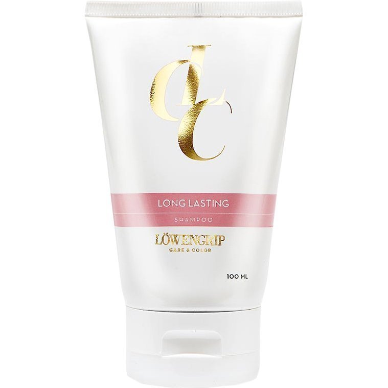 Löwengrip Care & Color Long Lasting Shampoo Shampoo 100ml