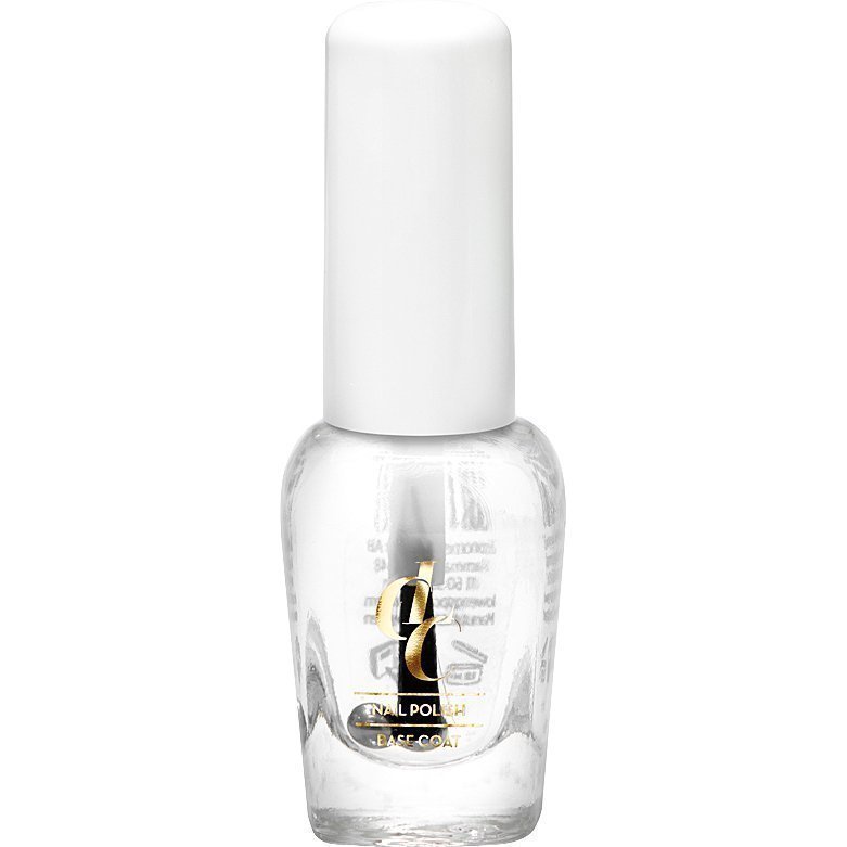 Löwengrip Care & Color Nail Base Coat Brave 8ml