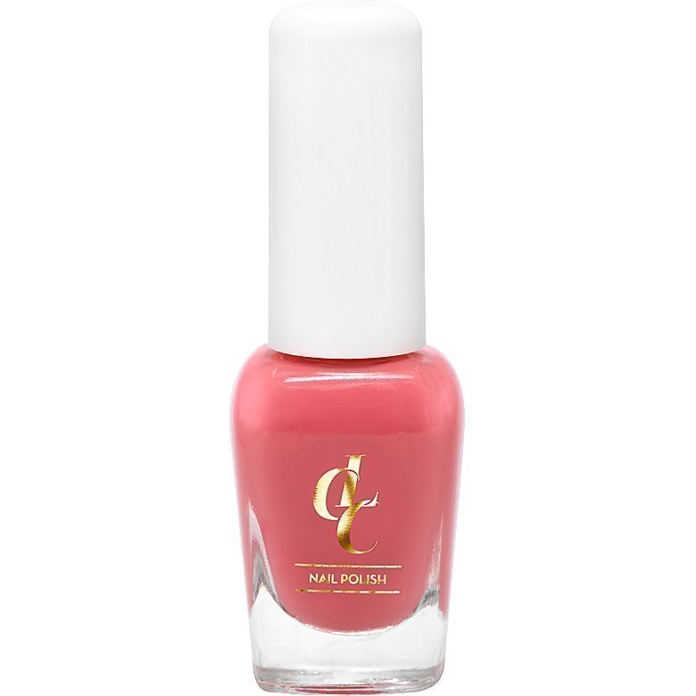 Löwengrip Care & Color Nail Colour Achieve 8ml