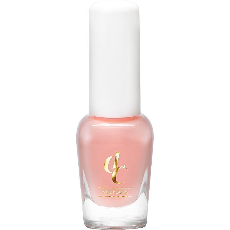 Löwengrip Care & Color Nail Colour Aptitude 8ml