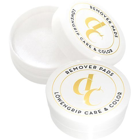 Löwengrip Care & Color Nail It Duo 2 x Remover Pads 25st