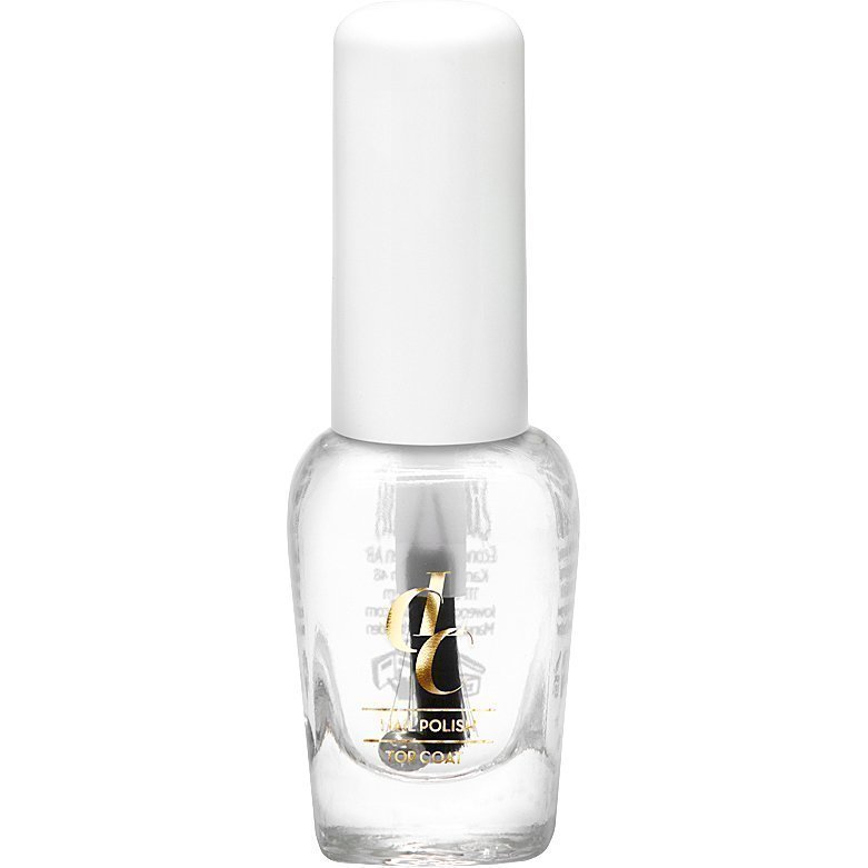 Löwengrip Care & Color Nail Top Coat Negotiate 8ml