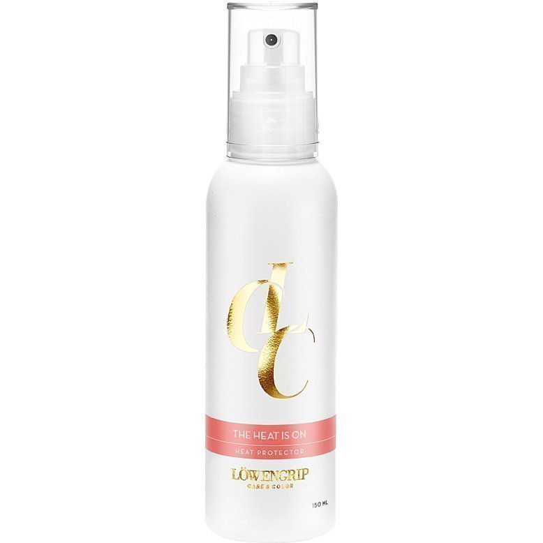 Löwengrip Care & Color The Heat Is On Heat Protection 150ml