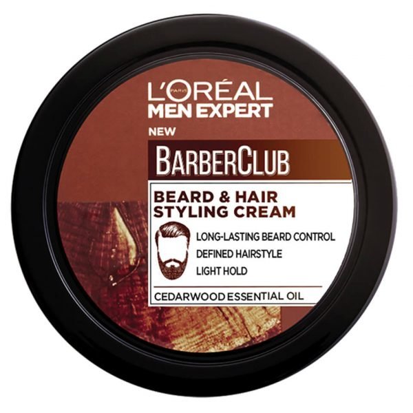 L’oréal Paris Men Expert Barber Club Pomade 75 Ml