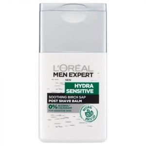 L’oréal Paris Men Expert Hydra Sensitive Post Shave Balm 125 Ml
