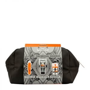 L’oréal Paris Men Expert The Revival Wash Bag Christmas Gift