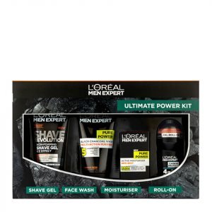 L’oréal Paris Men Expert The Ultimate Power Christmas Gift