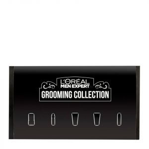 L’oréal Paris Men Expert Ultimate Grooming Collection Christmas Gift