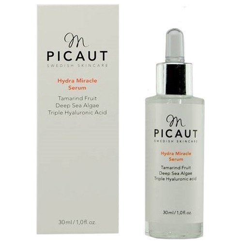 M Picaut Hydra Miracle Serum