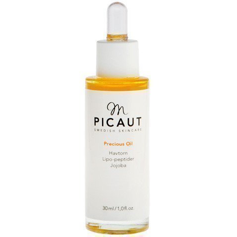 M Picaut Precious Oil