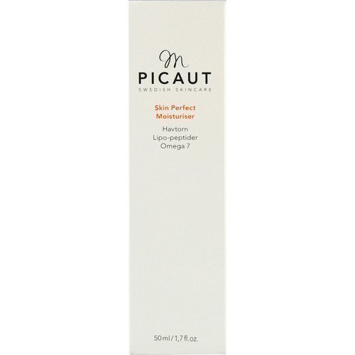 M Picaut Skin Perfect Moisturiser