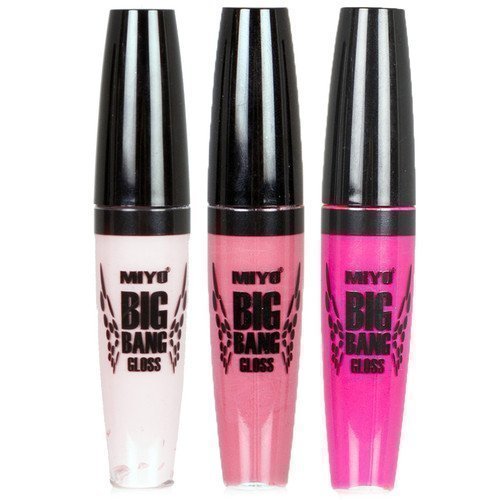 MIYO Big Bang Gloss 03 Bad Woman