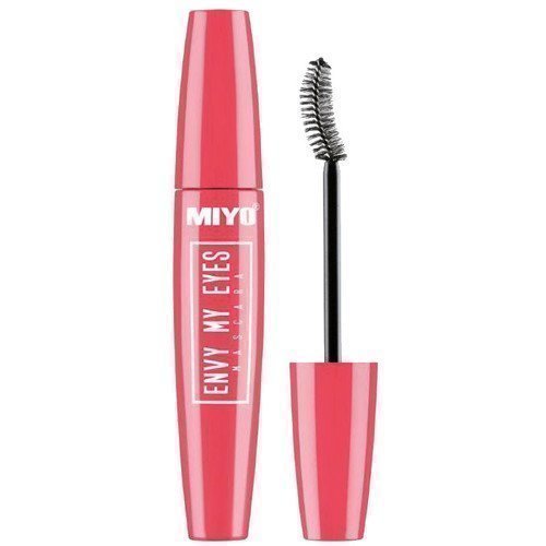 MIYO Envy My Eyes Mascara