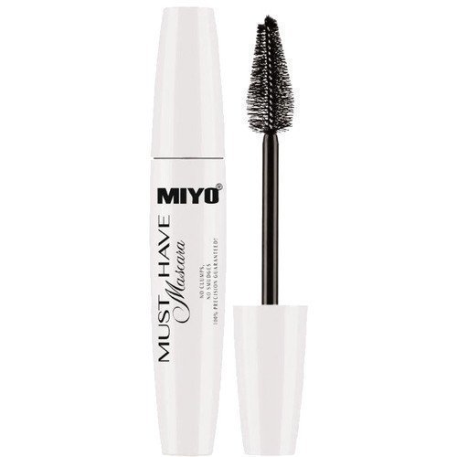 MIYO Must Have Mascara