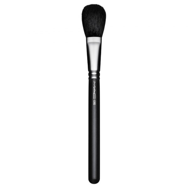 Mac 129s Powder / Blush Brush