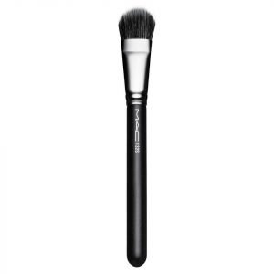 Mac 132s Duo Fibre Foundation Brush