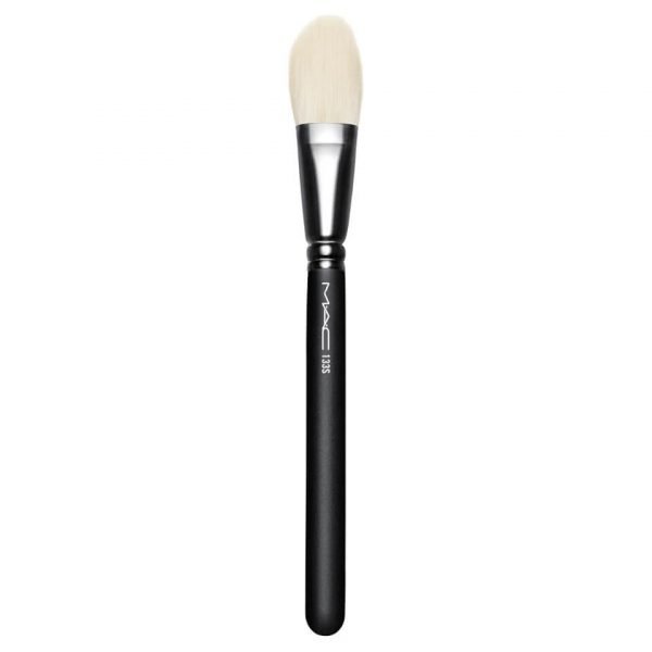 Mac 133s Small Cheek Brush